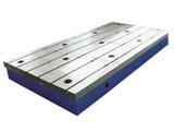 铸铁平板-铸铁平台-测量平板